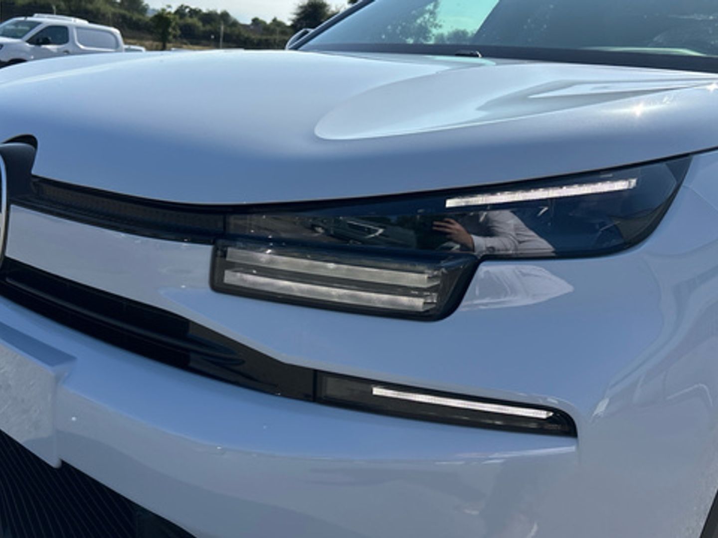 Citroen C4 Hybrid 145 Plus e-DCS6 107 kW (145 CV)