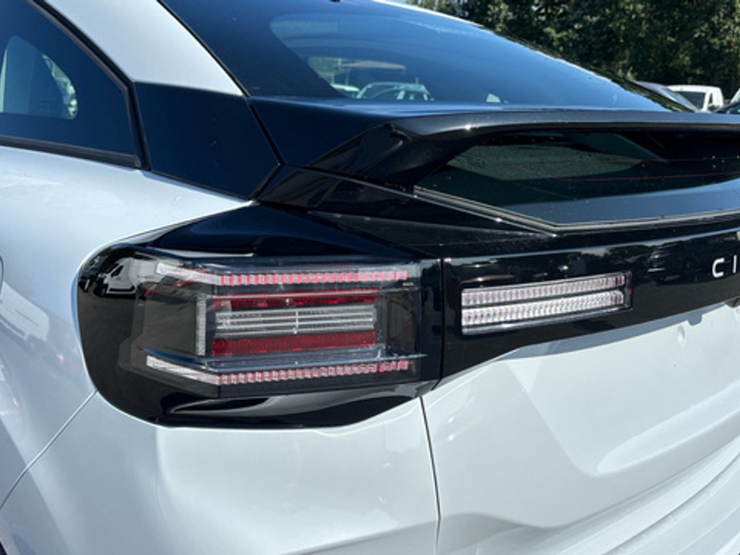 Citroen C4 Hybrid 145 Plus e-DCS6 107 kW (145 CV)