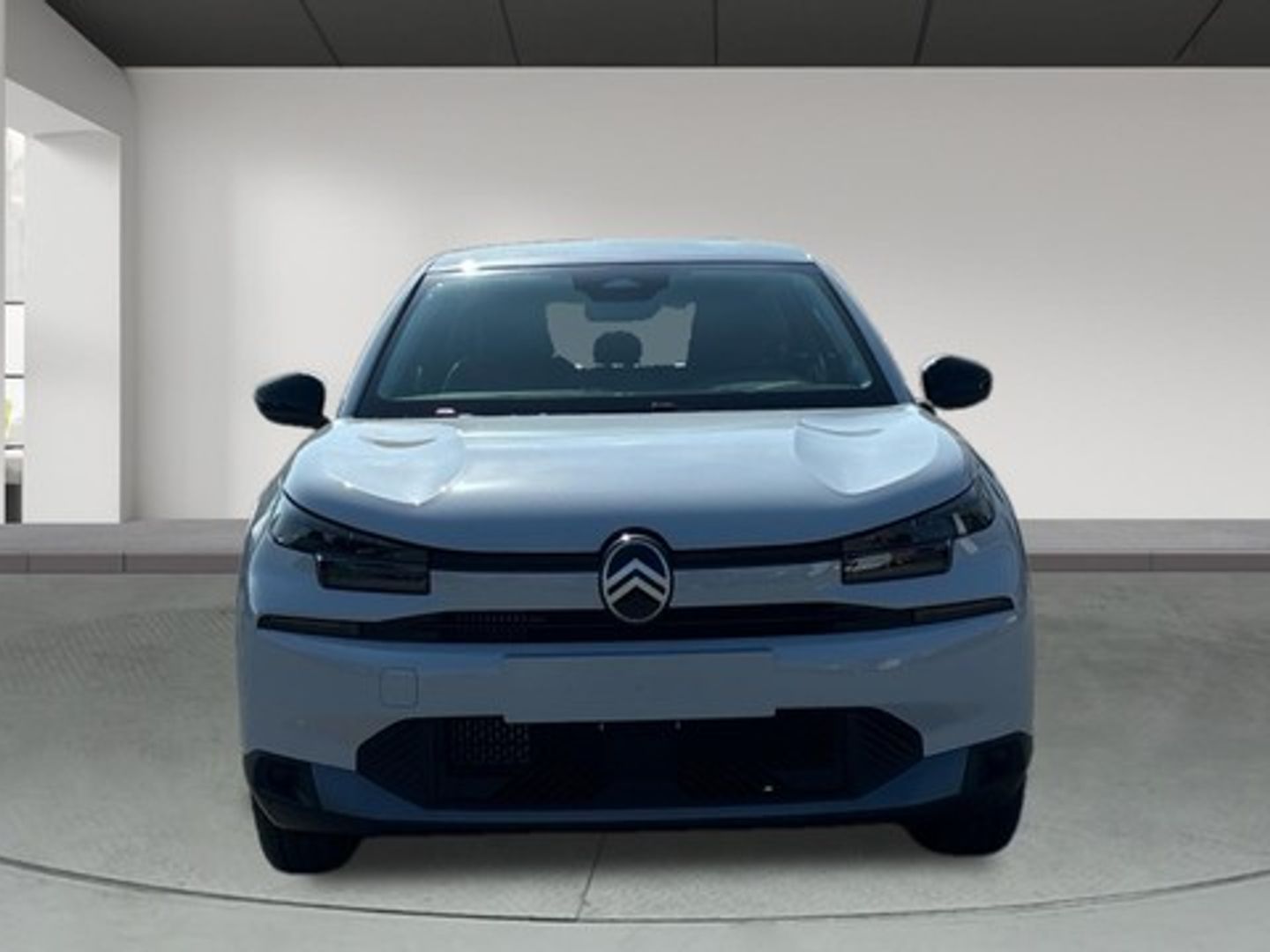 Citroen C4 Hybrid 145 Plus e-DCS6 107 kW (145 CV)