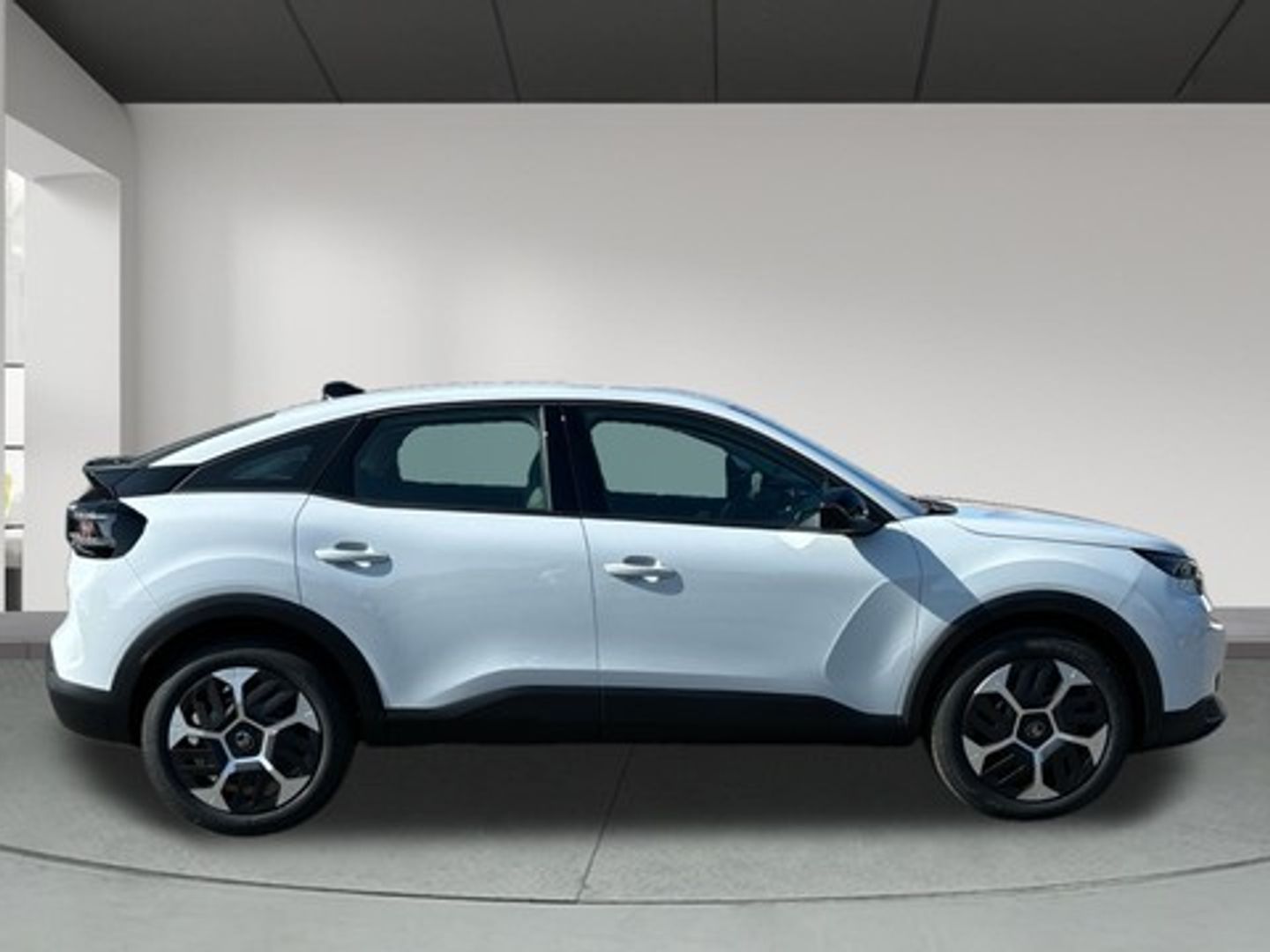 Citroen C4 Hybrid 145 Plus e-DCS6 107 kW (145 CV)