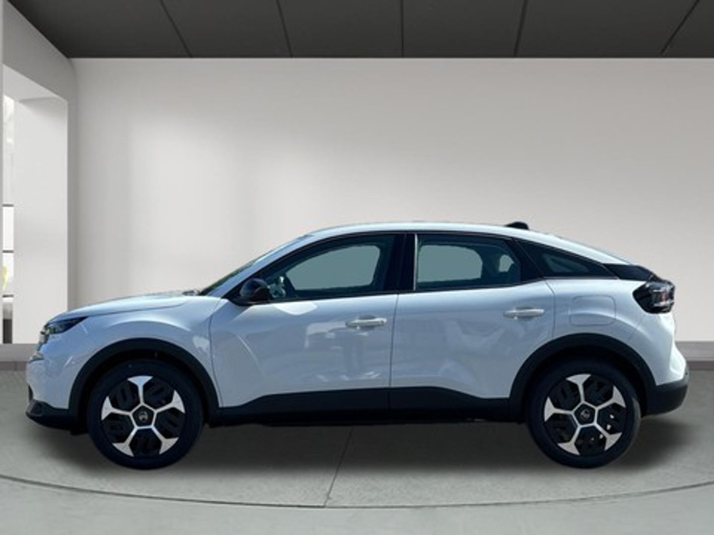 Citroen C4 Hybrid 145 Plus e-DCS6 107 kW (145 CV)