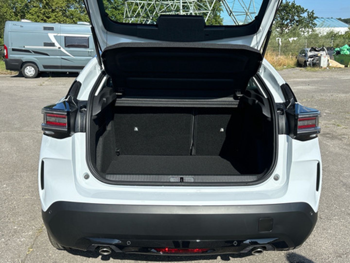 Citroen C4 Hybrid 145 Plus e-DCS6 107 kW (145 CV)