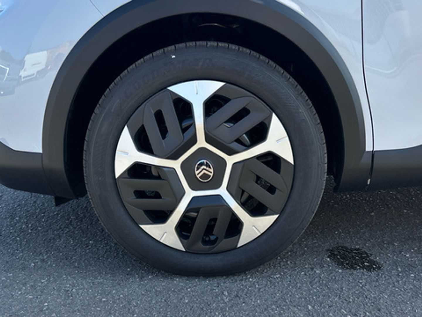 Citroen C4 Hybrid 145 Plus e-DCS6 107 kW (145 CV)