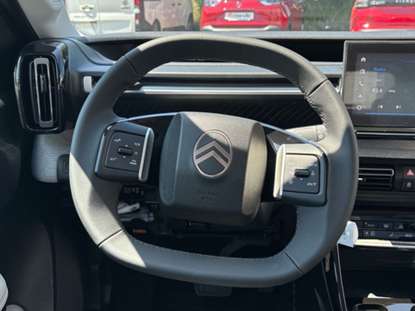 Citroen ë-C3 Eléctrico Max 83 kW (113 CV)