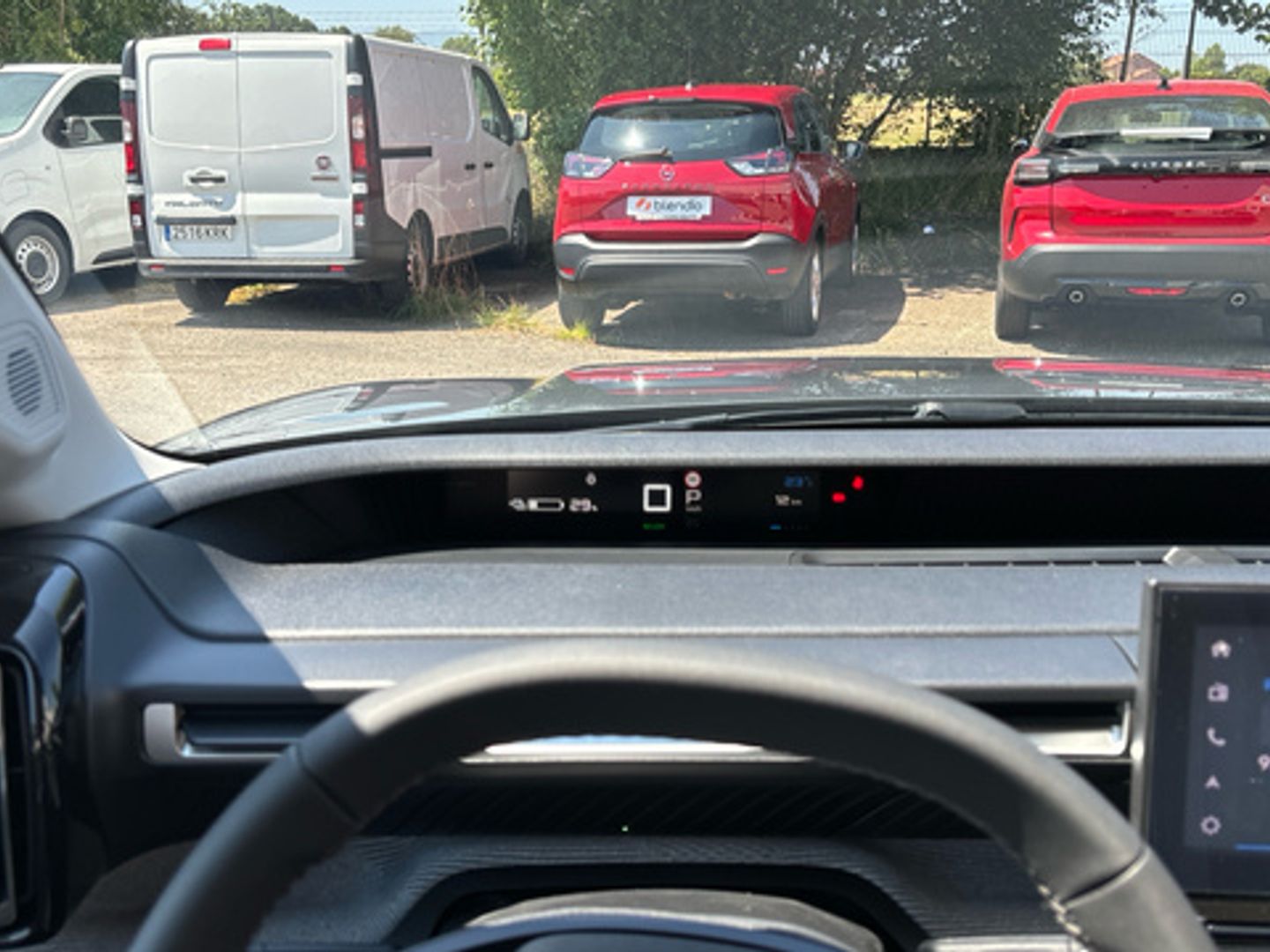 Citroen ë-C3 Eléctrico Max 83 kW (113 CV)