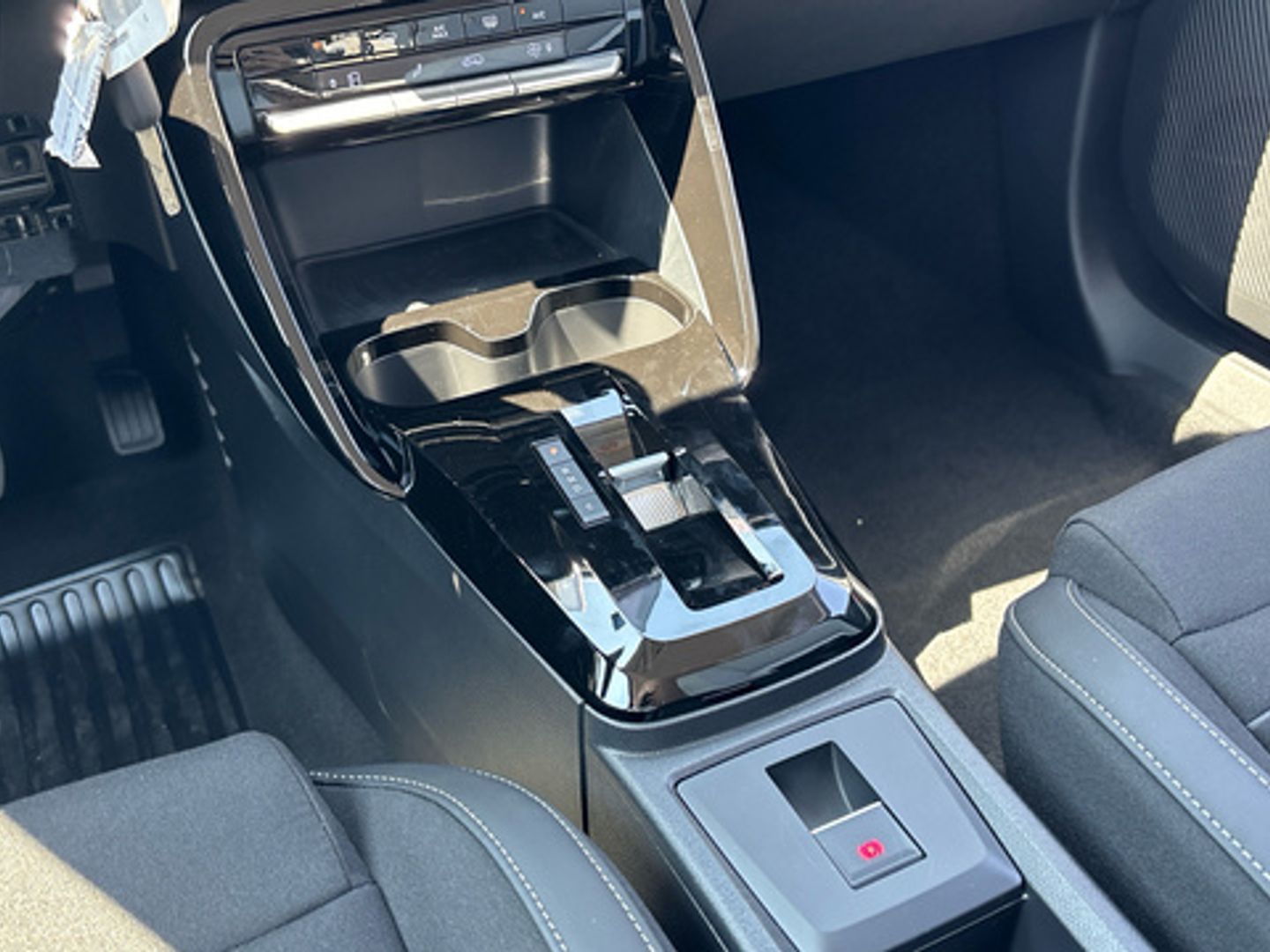 Citroen ë-C3 Eléctrico Max 83 kW (113 CV)