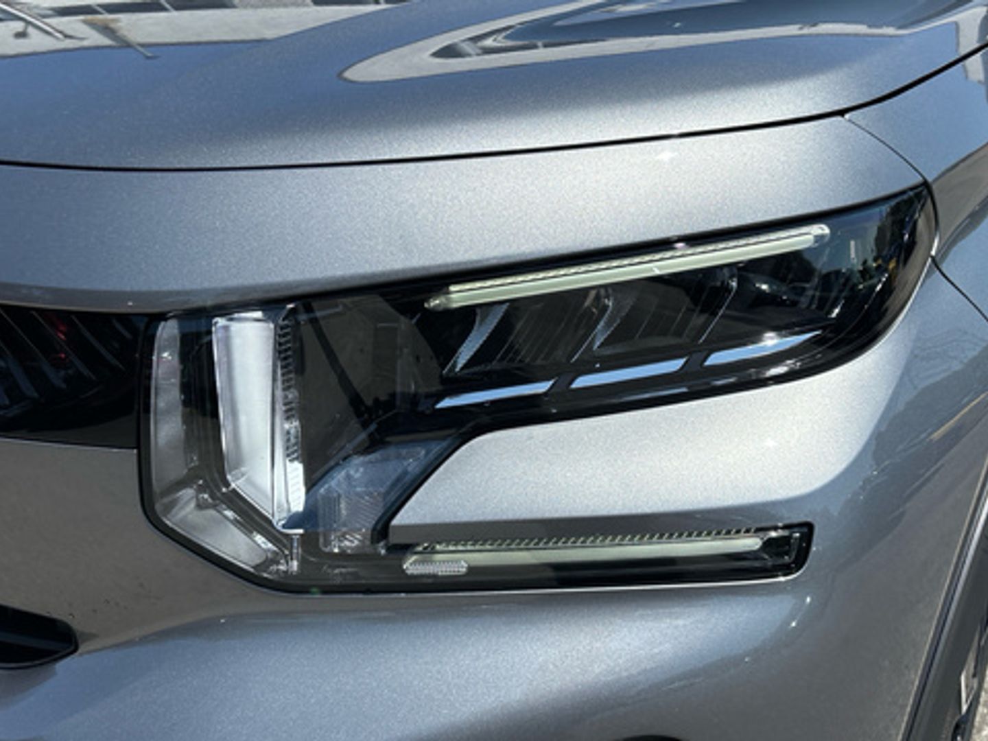 Citroen ë-C3 Eléctrico Max 83 kW (113 CV)