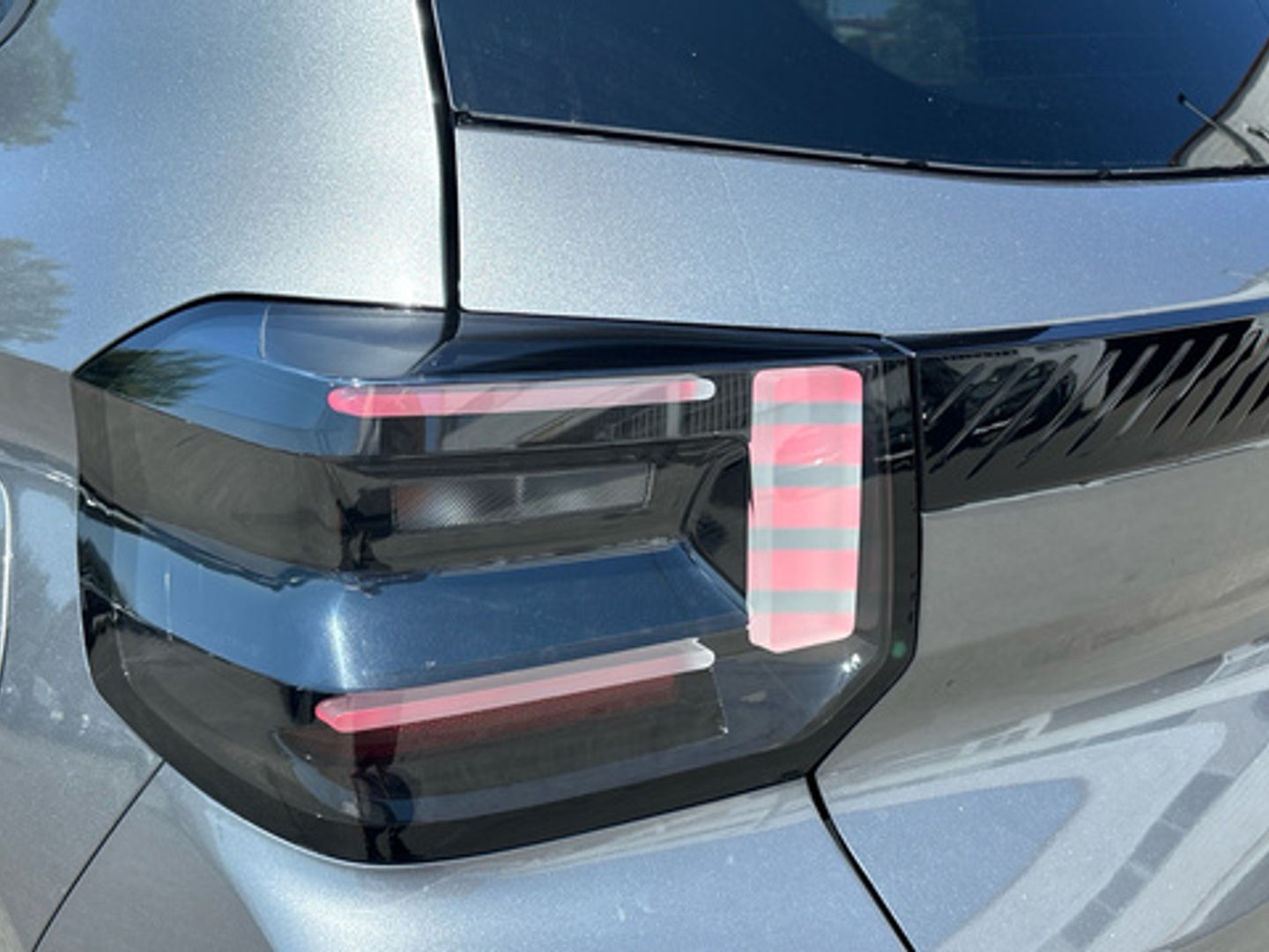 Citroen ë-C3 Eléctrico Max 83 kW (113 CV)