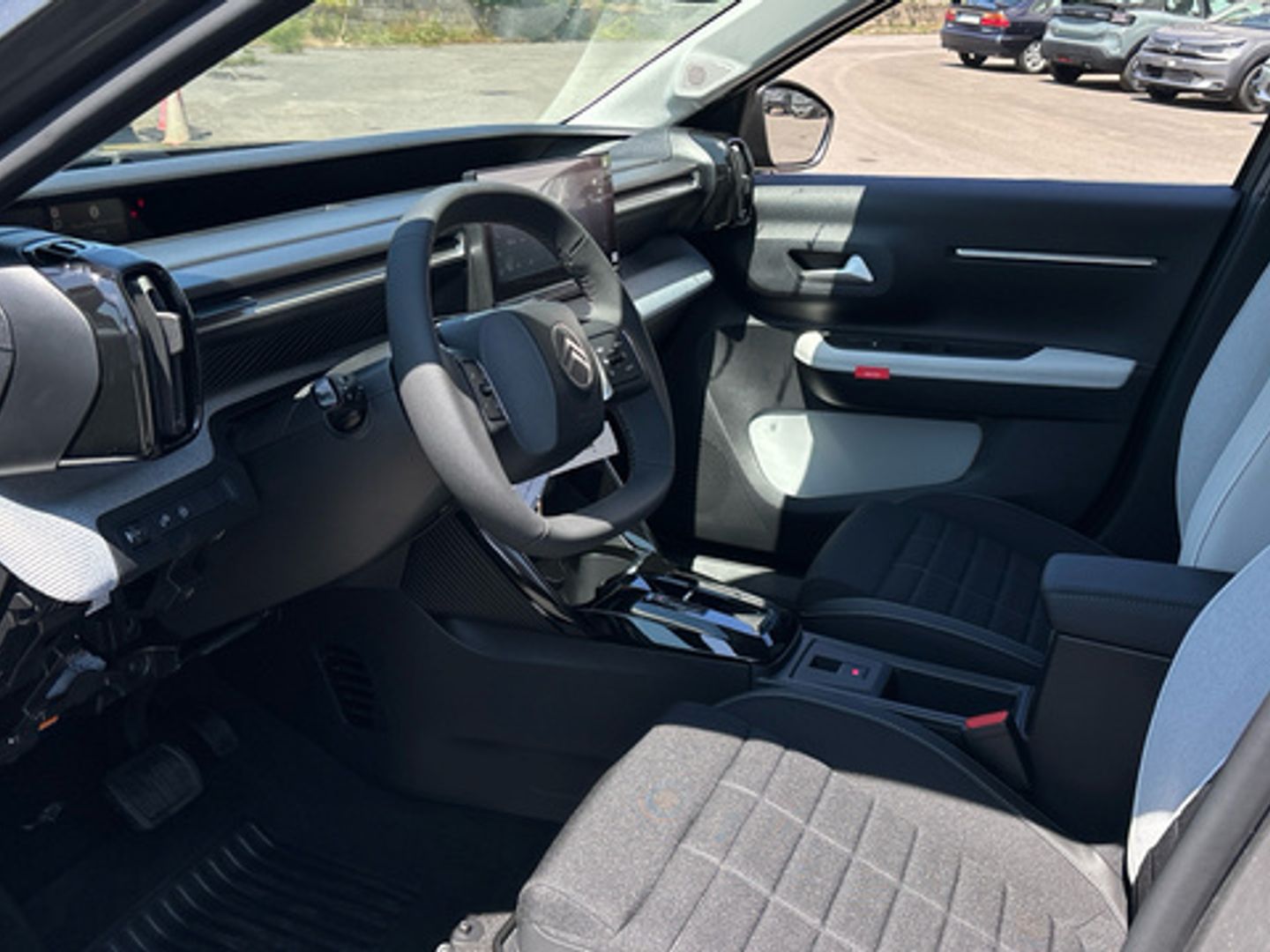 Citroen ë-C3 Eléctrico Max 83 kW (113 CV)