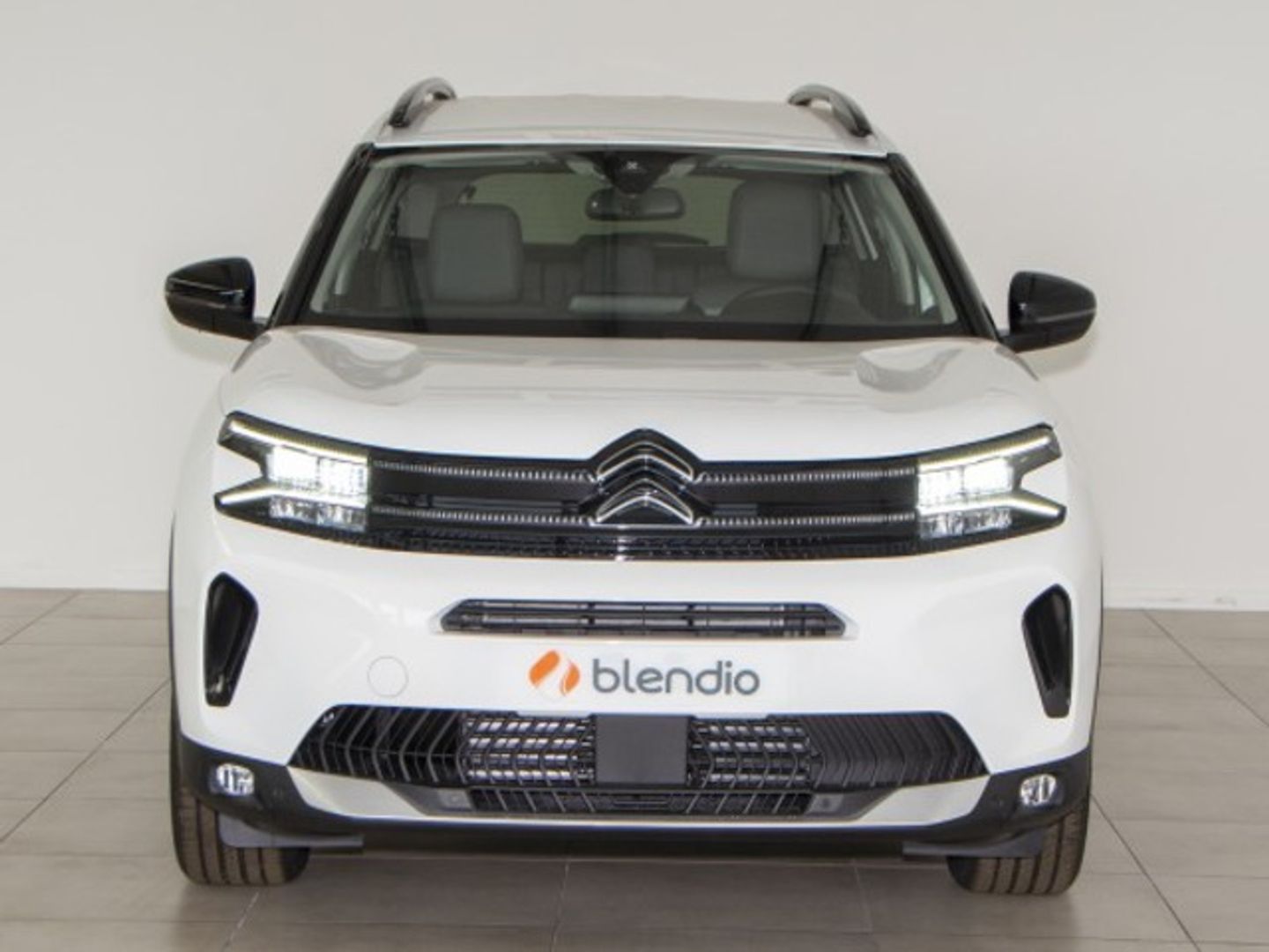 Citroen C5 Aircross Hybrid 225 Shine Pack e-EAT8 165 kW (225 CV)