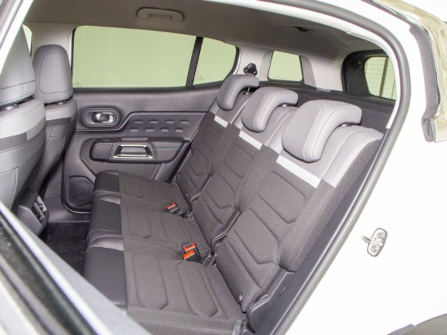 Citroen C5 Aircross Hybrid 225 Shine Pack e-EAT8 165 kW (225 CV)