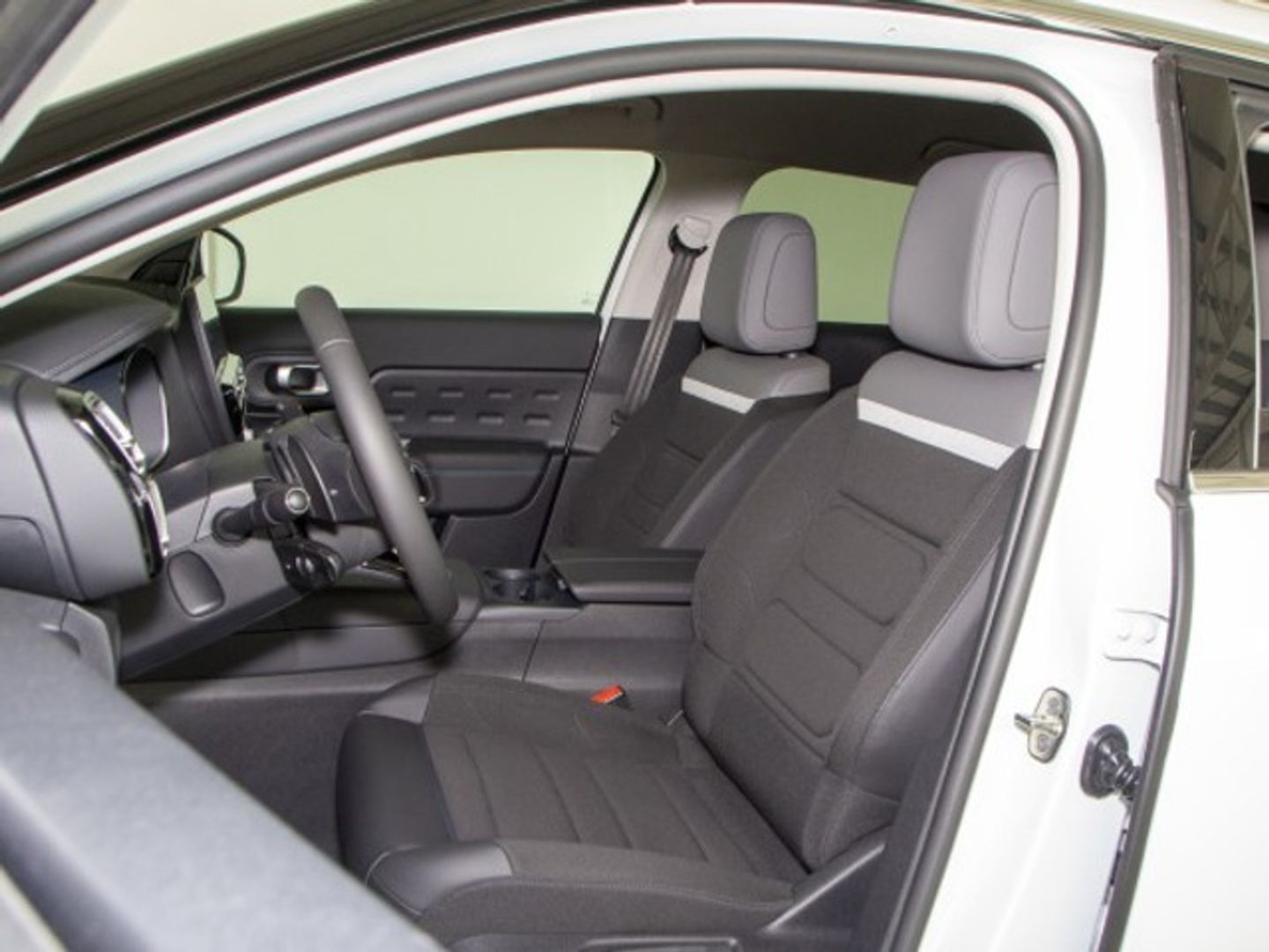 Citroen C5 Aircross Hybrid 225 Shine Pack e-EAT8 165 kW (225 CV)