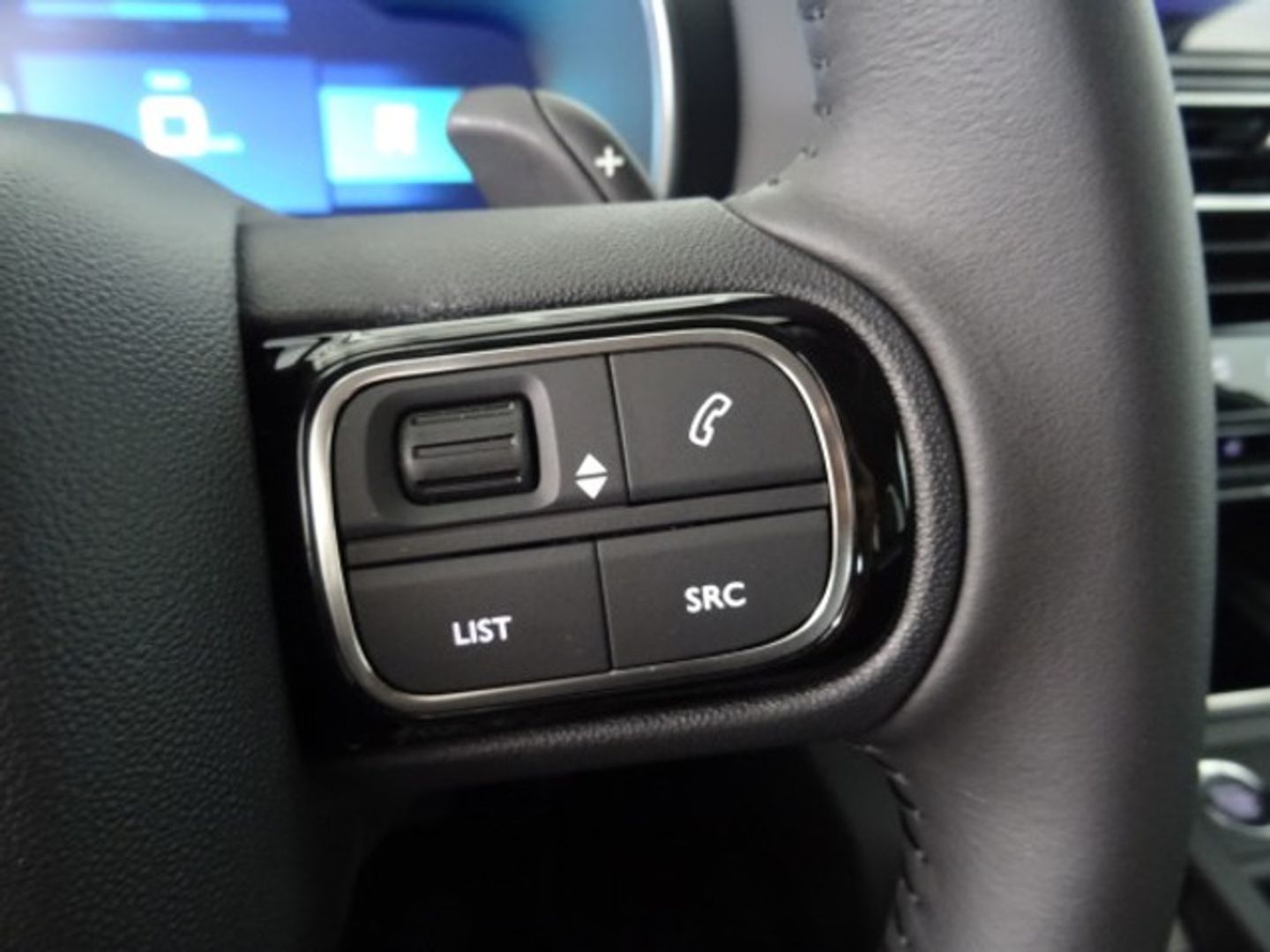 Citroen C5 Aircross Hybrid 225 Shine Pack e-EAT8 165 kW (225 CV)