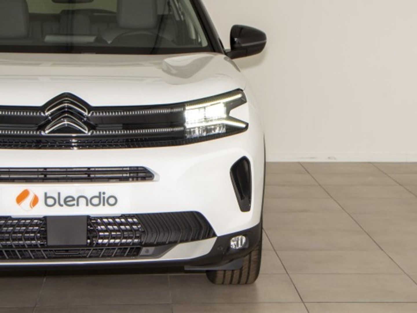 Citroen C5 Aircross Hybrid 225 Shine Pack e-EAT8 165 kW (225 CV)