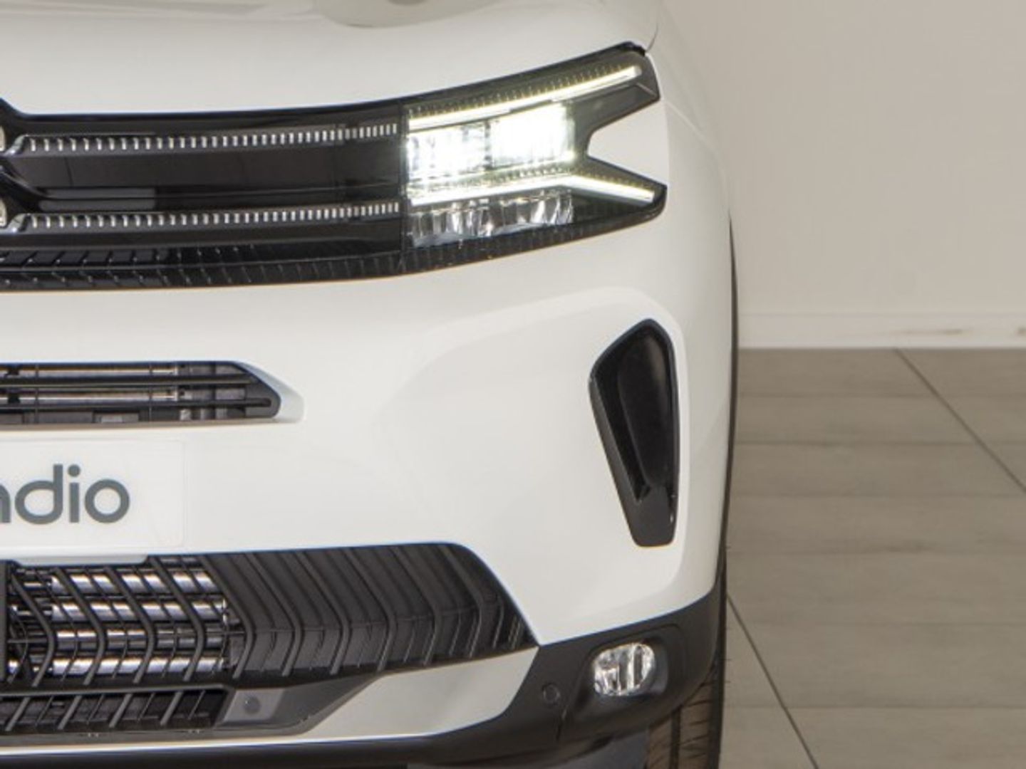 Citroen C5 Aircross Hybrid 225 Shine Pack e-EAT8 165 kW (225 CV)