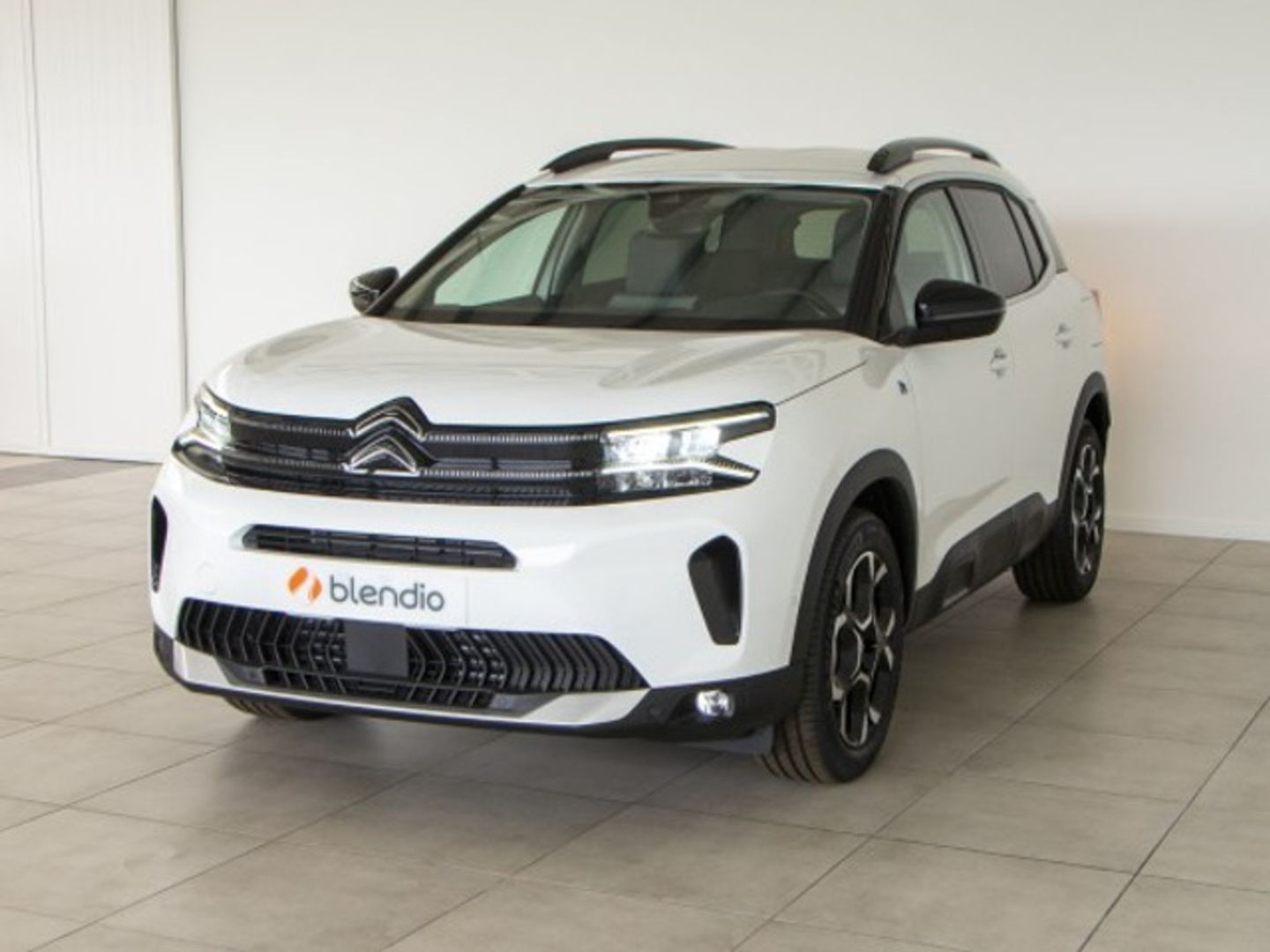 Citroen C5 Aircross Hybrid 225 Shine Pack e-EAT8 165 kW (225 CV)