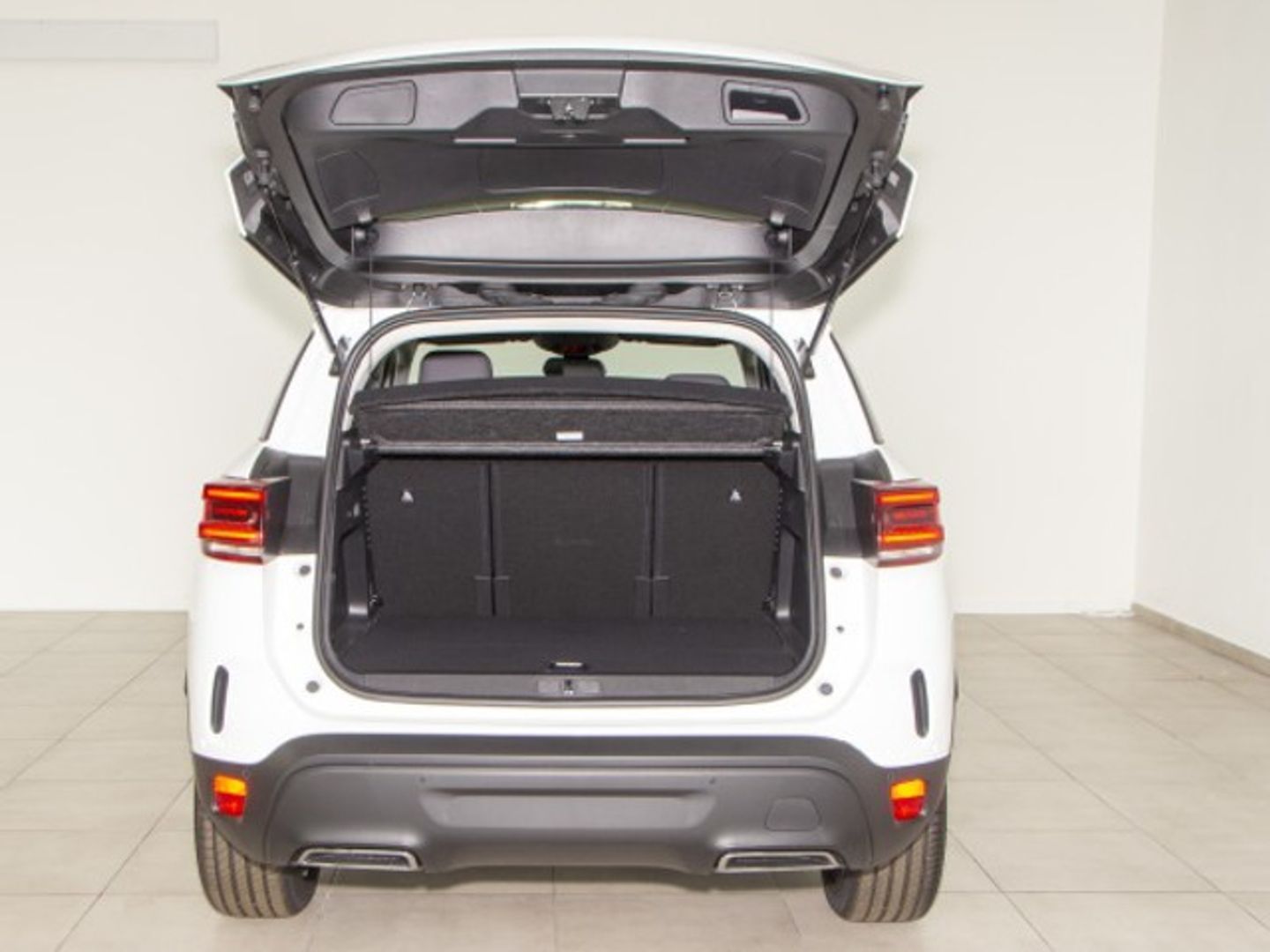 Citroen C5 Aircross Hybrid 225 Shine Pack e-EAT8 165 kW (225 CV)