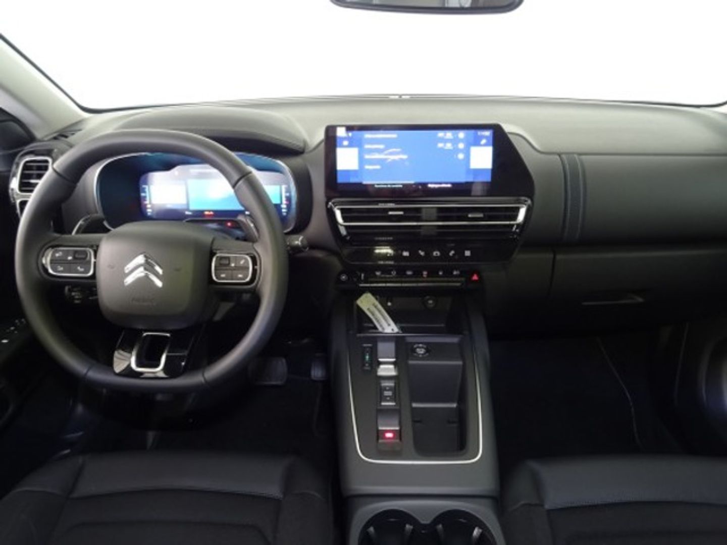 Citroen C5 Aircross Hybrid 225 Shine Pack e-EAT8 165 kW (225 CV)