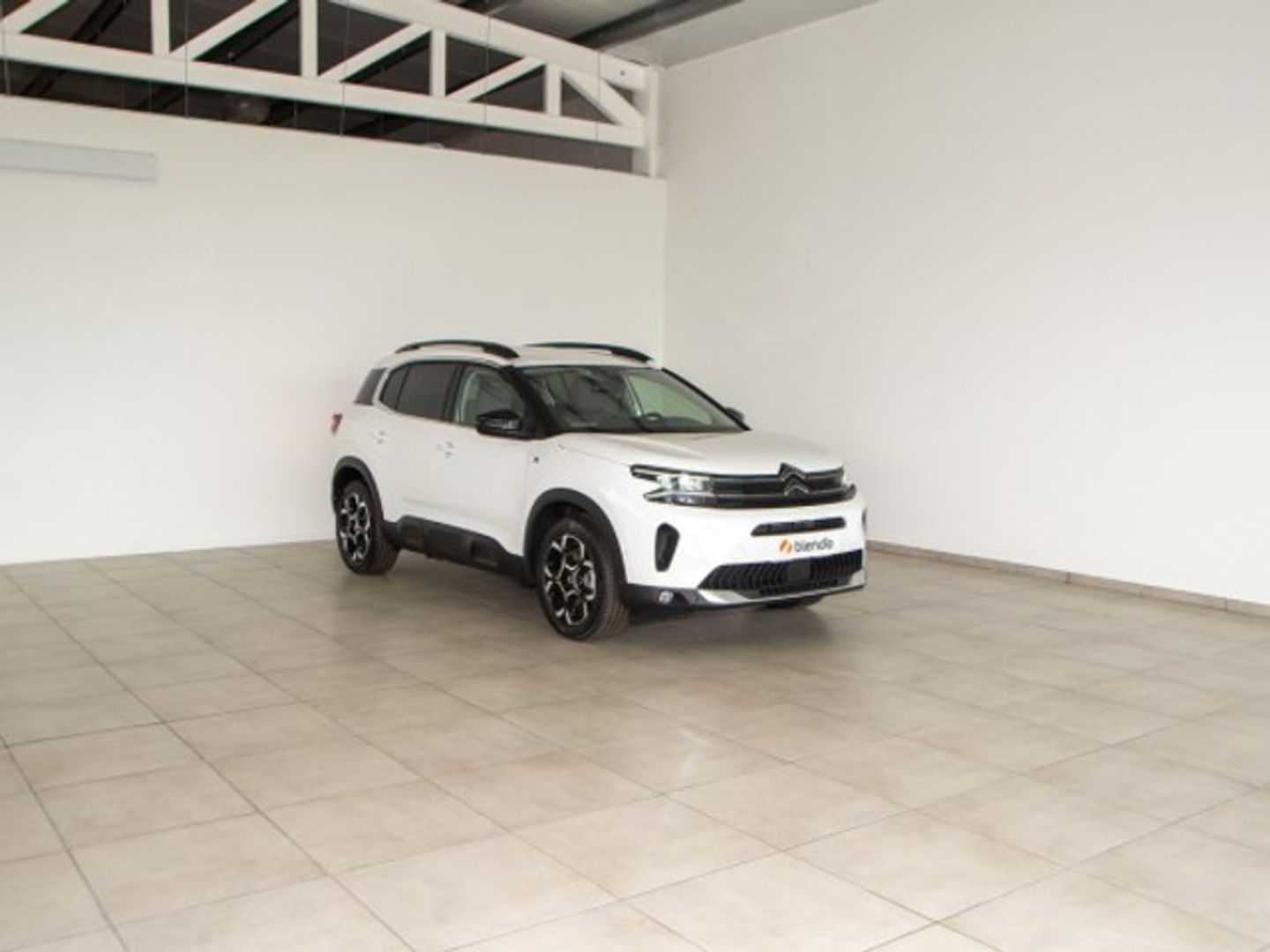 Citroen C5 Aircross Hybrid 225 Shine Pack e-EAT8 165 kW (225 CV)