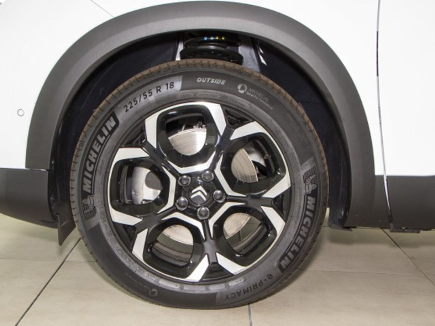 Citroen C5 Aircross Hybrid 225 Shine Pack e-EAT8 165 kW (225 CV)