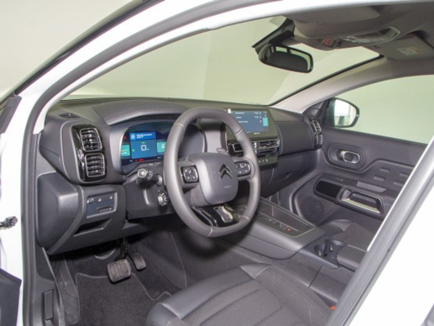 Citroen C5 Aircross Hybrid 225 Shine Pack e-EAT8 165 kW (225 CV)