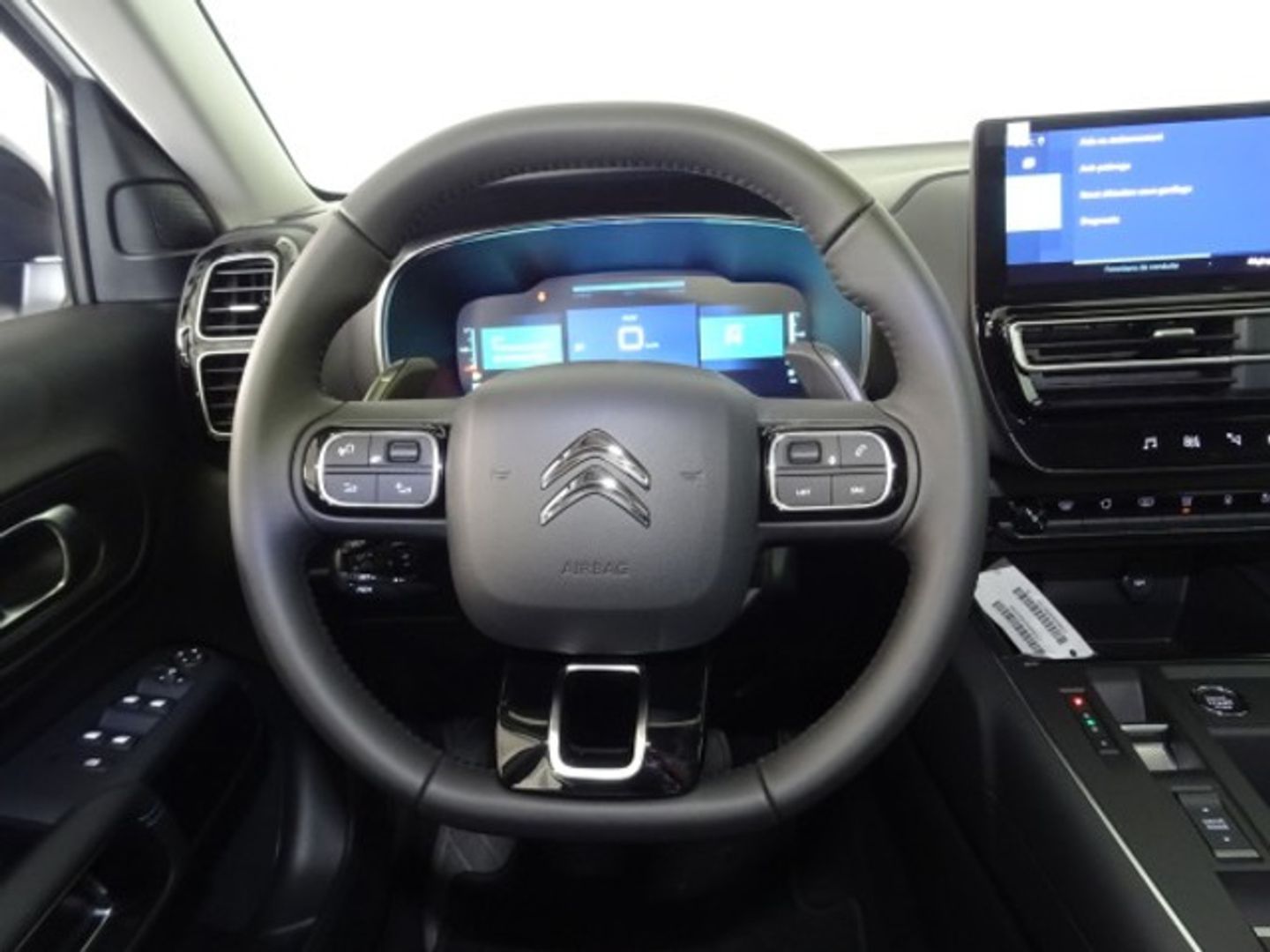 Citroen C5 Aircross Hybrid 225 Shine Pack e-EAT8 165 kW (225 CV)