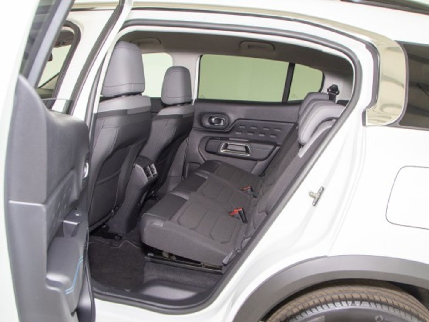 Citroen C5 Aircross Hybrid 225 Shine Pack e-EAT8 165 kW (225 CV)