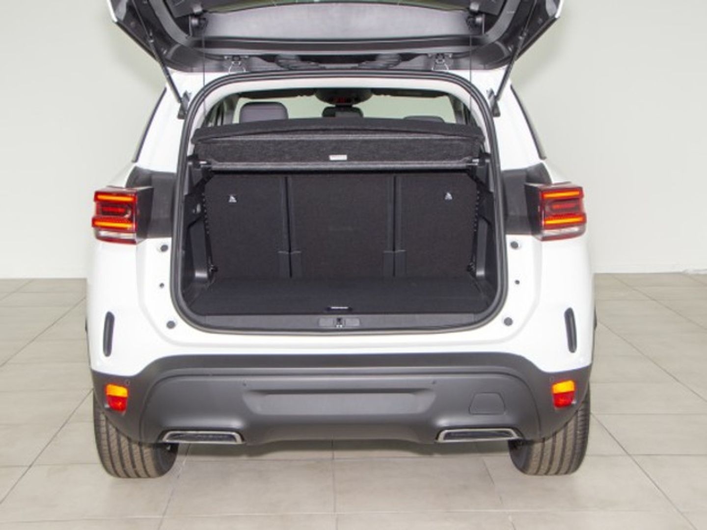 Citroen C5 Aircross Hybrid 225 Shine Pack e-EAT8 165 kW (225 CV)