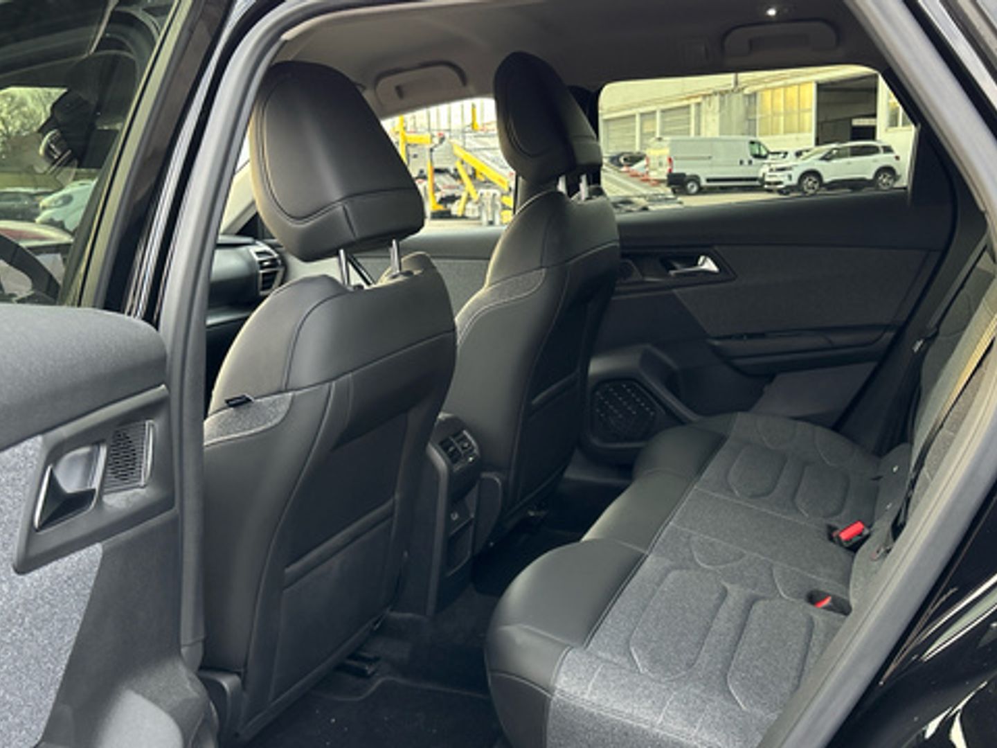 Citroen C5 X Hybrid 180 Shine e-EAT8 132 kW (180 CV)