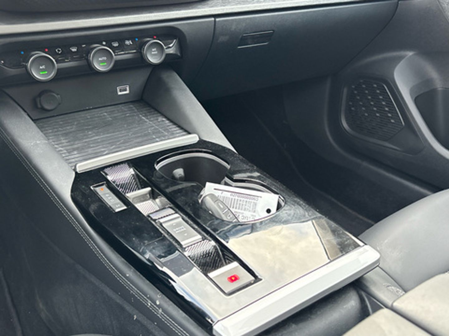 Citroen C5 X Hybrid 180 Shine e-EAT8 132 kW (180 CV)