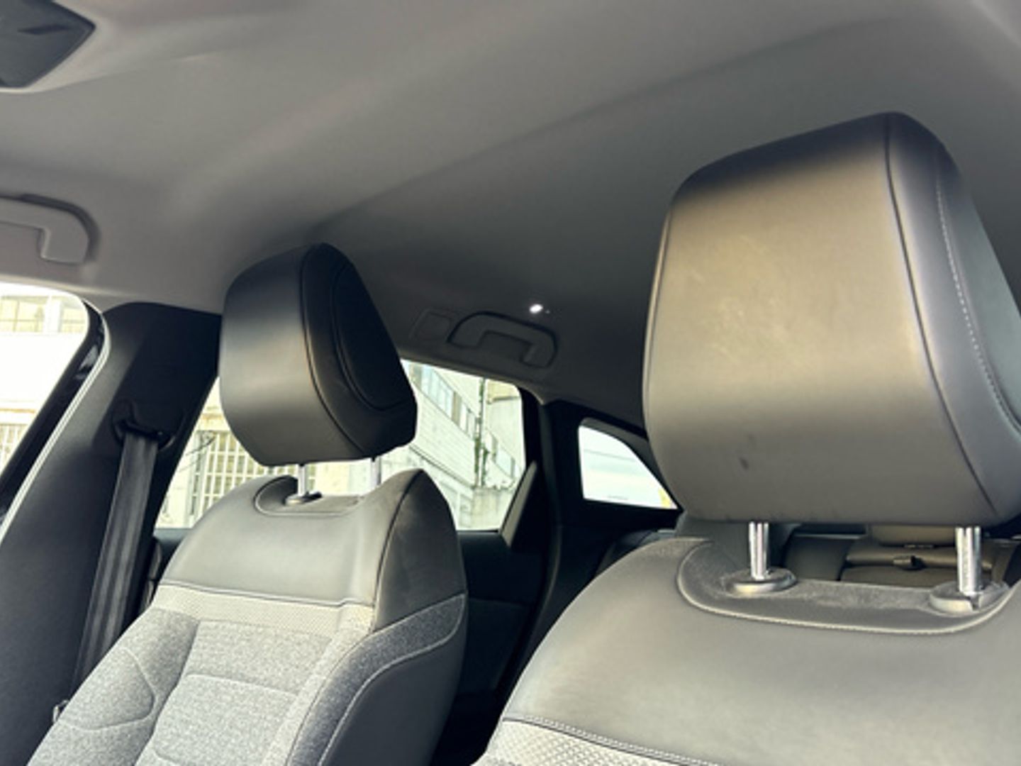 Citroen C5 X Hybrid 180 Shine e-EAT8 132 kW (180 CV)