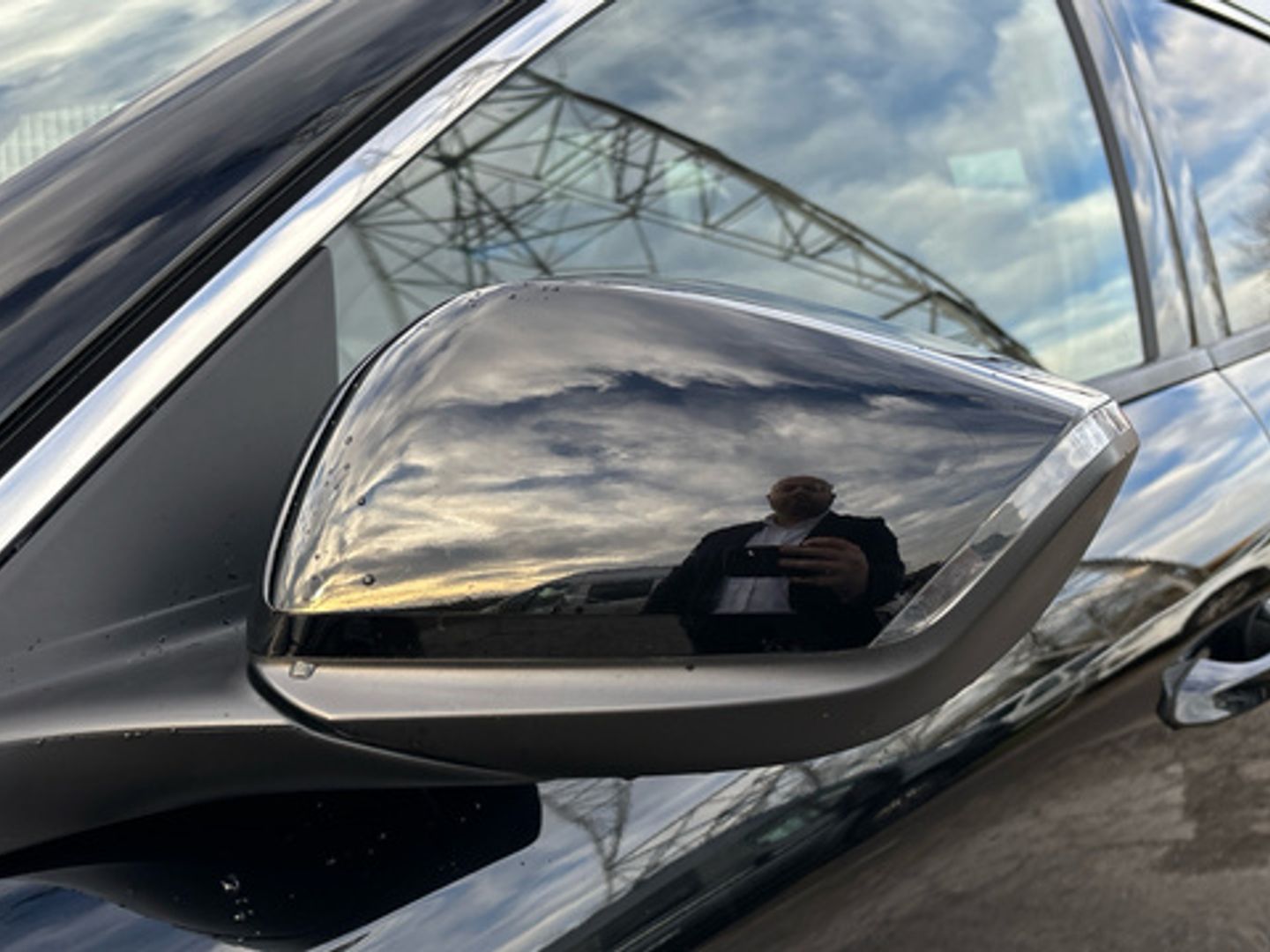 Citroen C5 X Hybrid 180 Shine e-EAT8 132 kW (180 CV)