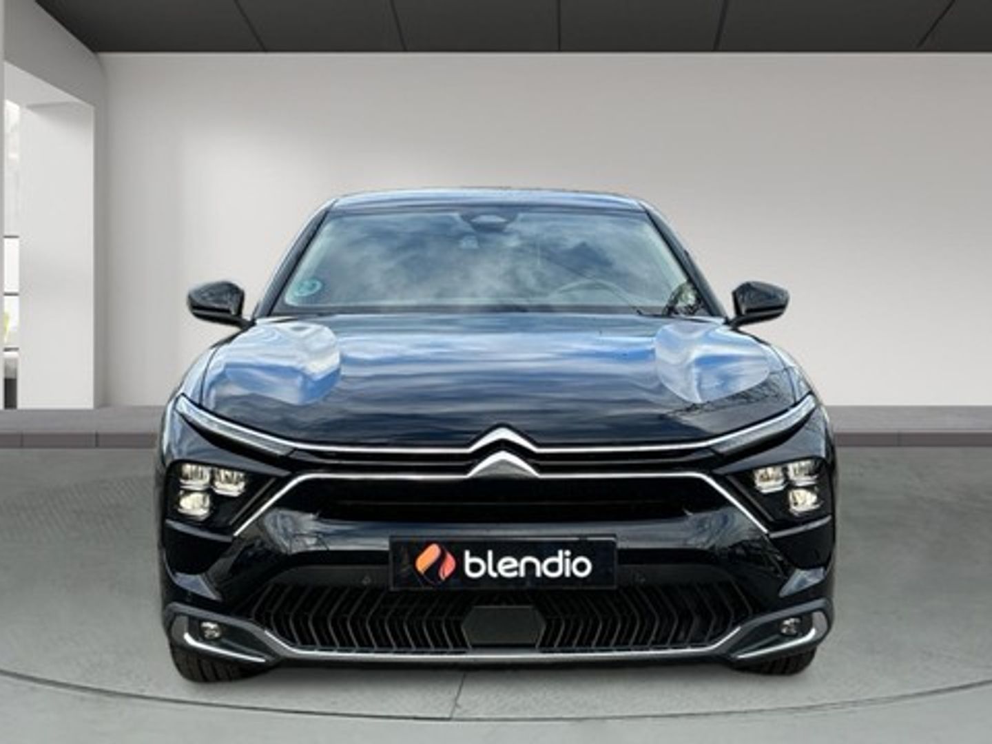 Citroen C5 X Hybrid 180 Shine e-EAT8 132 kW (180 CV)