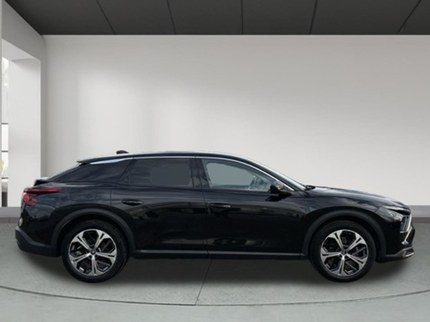 Citroen C5 X Hybrid 180 Shine e-EAT8 132 kW (180 CV)