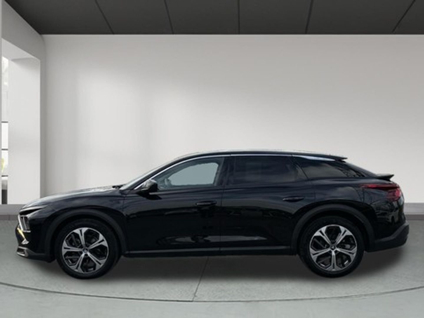 Citroen C5 X Hybrid 180 Shine e-EAT8 132 kW (180 CV)