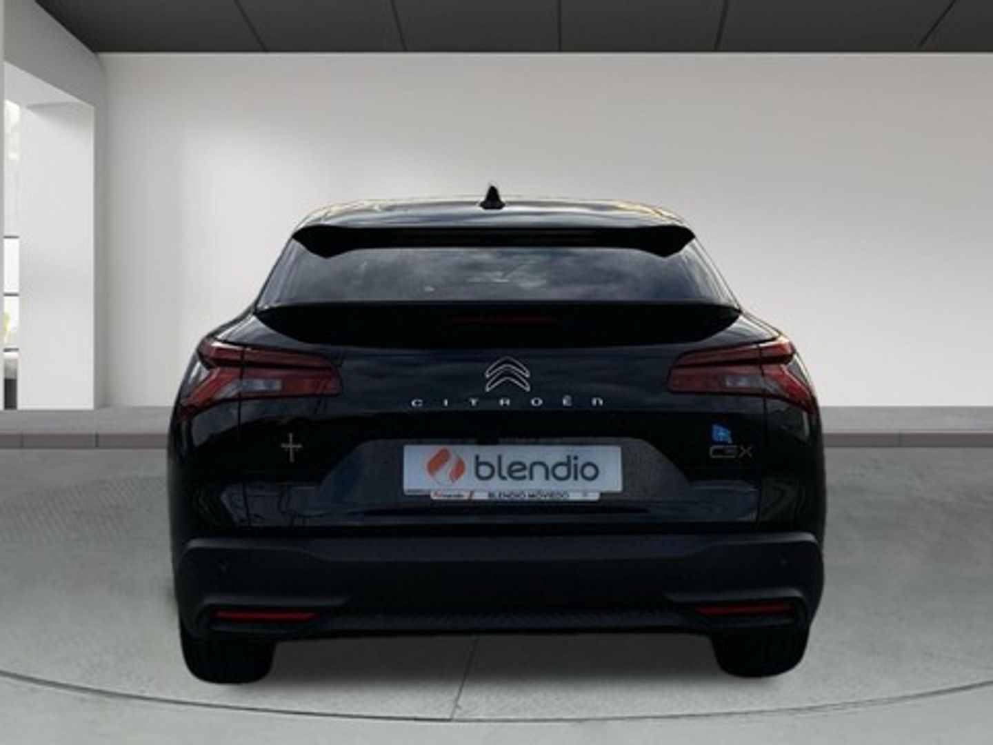 Citroen C5 X Hybrid 180 Shine e-EAT8 132 kW (180 CV)