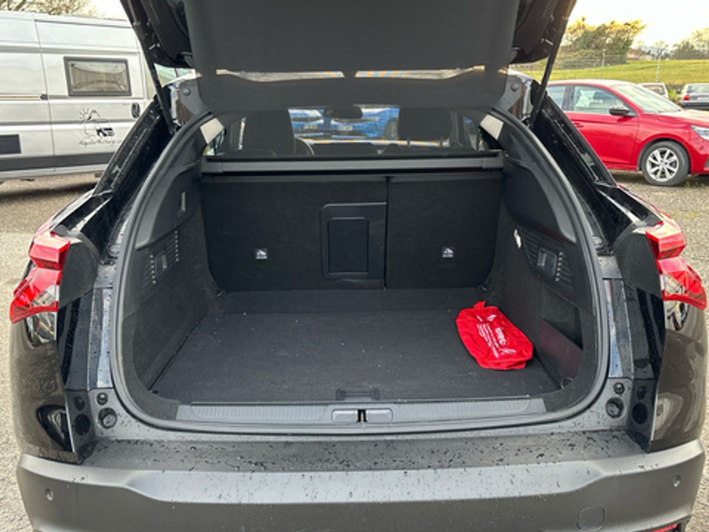 Citroen C5 X Hybrid 180 Shine e-EAT8 132 kW (180 CV)
