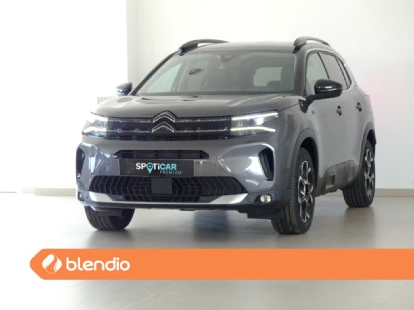 Citroen C5 Aircross Hybrid 180 Feel Pack e-EAT8 132 kW (180 CV)