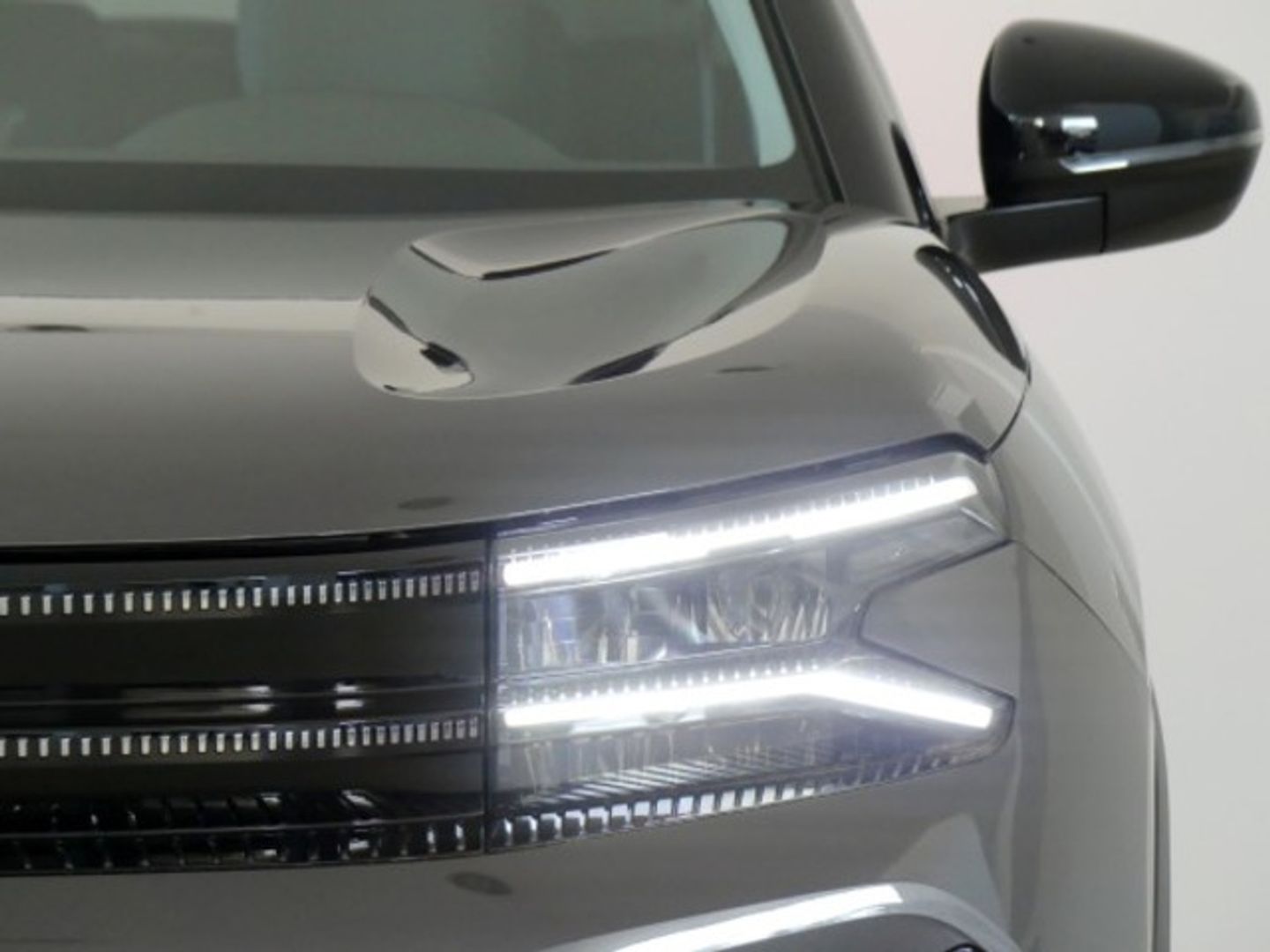 Citroen C5 Aircross Hybrid 180 Feel Pack e-EAT8 132 kW (180 CV)