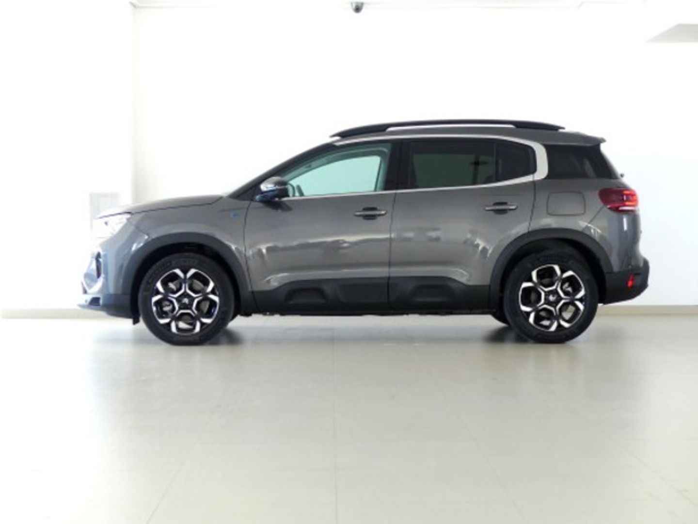 Citroen C5 Aircross Hybrid 180 Feel Pack e-EAT8 132 kW (180 CV)