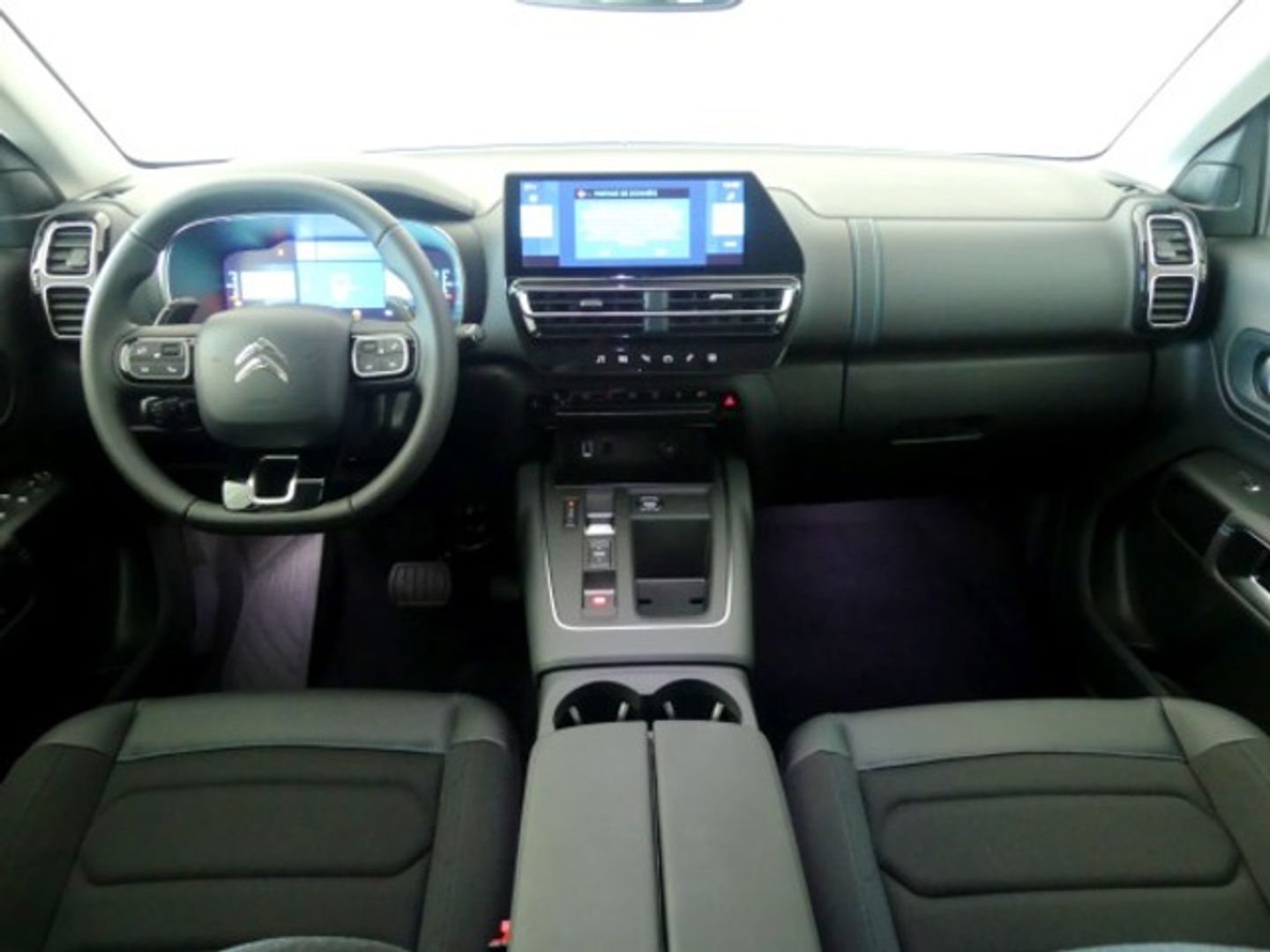 Citroen C5 Aircross Hybrid 180 Feel Pack e-EAT8 132 kW (180 CV)