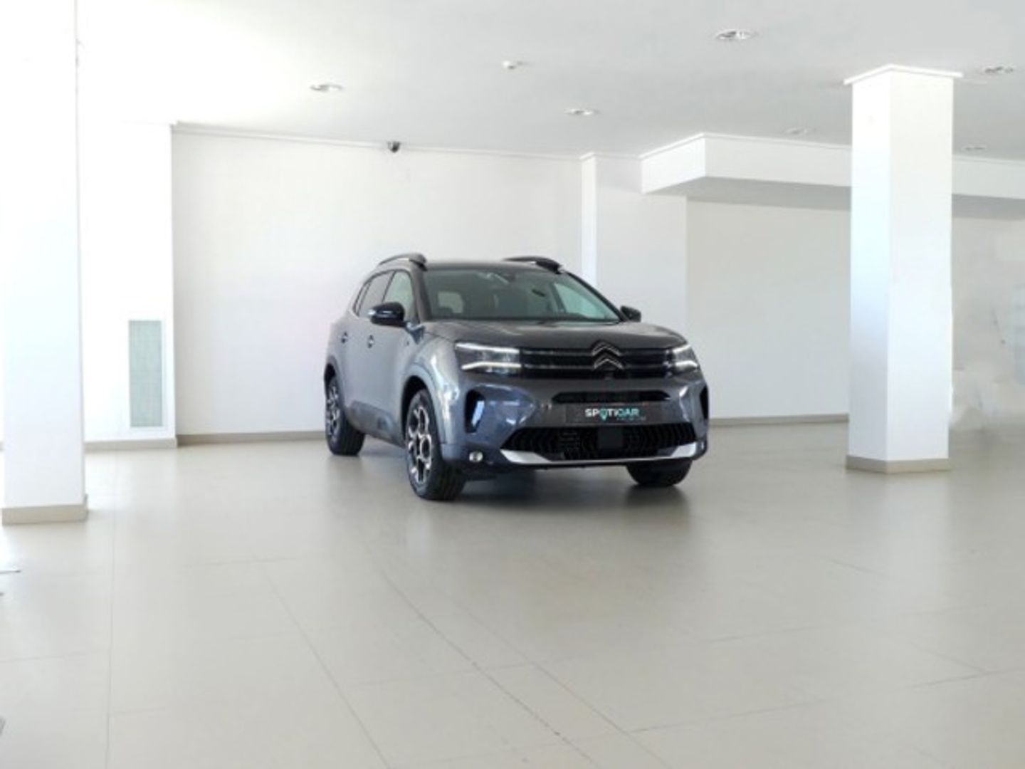 Citroen C5 Aircross Hybrid 180 Feel Pack e-EAT8 132 kW (180 CV)