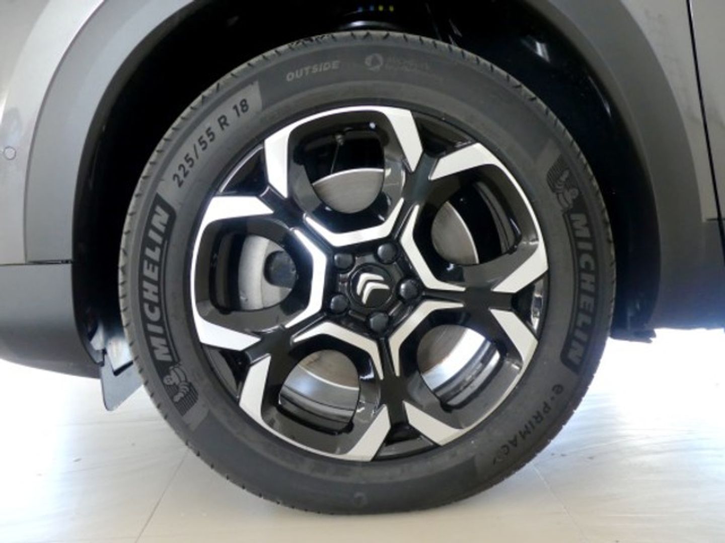 Citroen C5 Aircross Hybrid 180 Feel Pack e-EAT8 132 kW (180 CV)