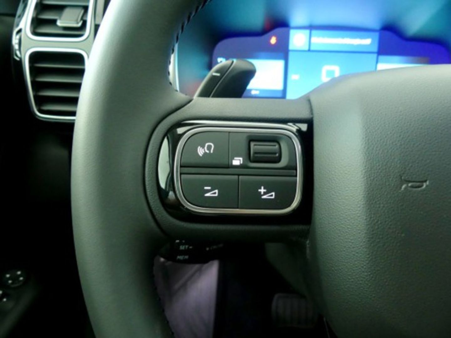 Citroen C5 Aircross Hybrid 180 Feel Pack e-EAT8 132 kW (180 CV)