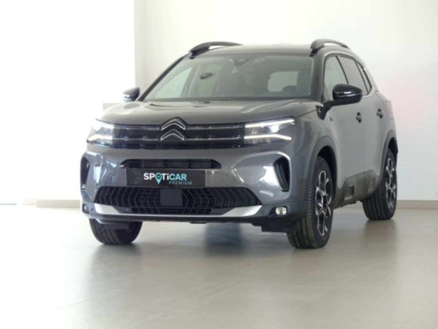 Citroen C5 Aircross Hybrid 180 Feel Pack e-EAT8 132 kW (180 CV)
