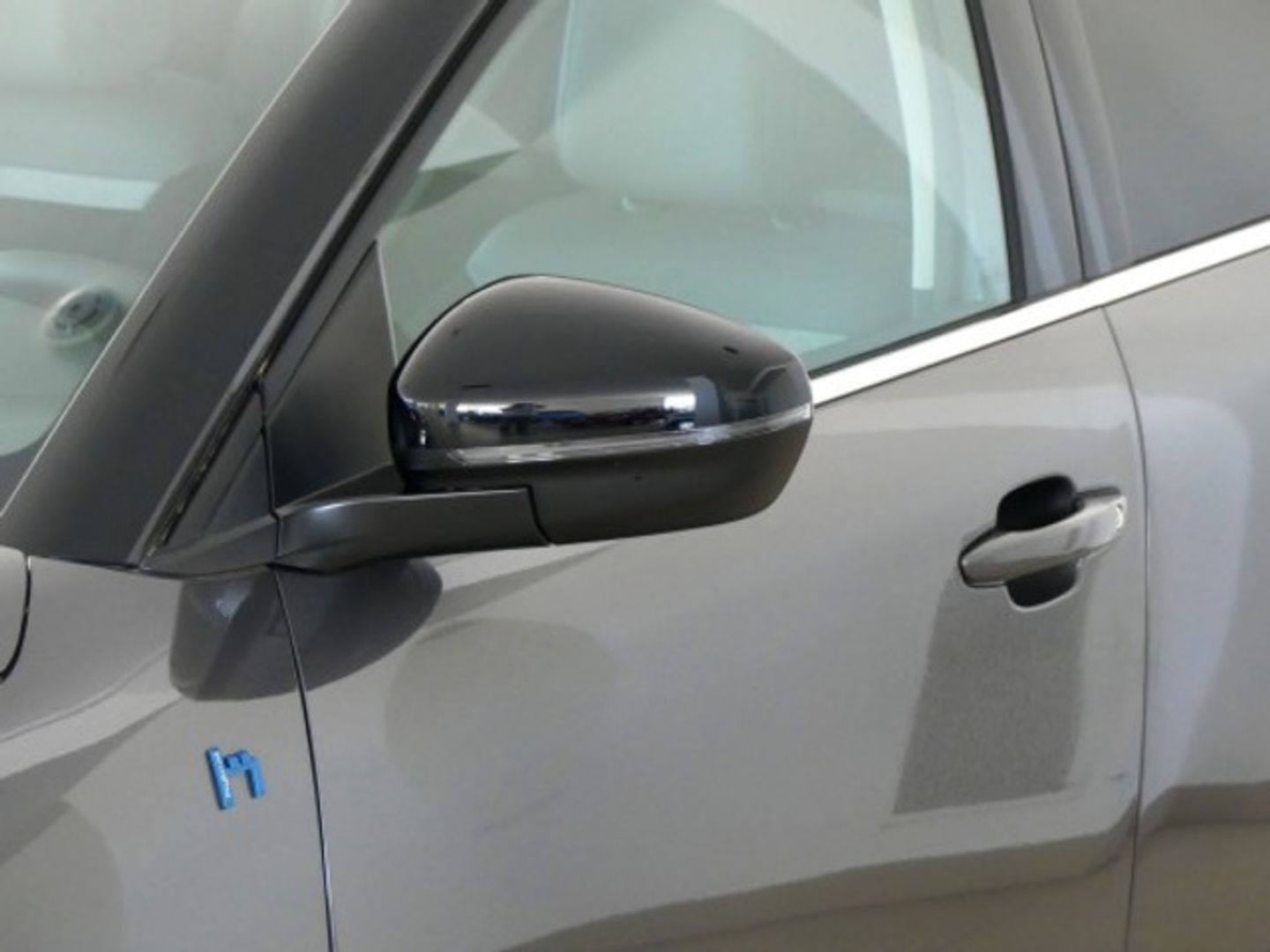 Citroen C5 Aircross Hybrid 180 Feel Pack e-EAT8 132 kW (180 CV)