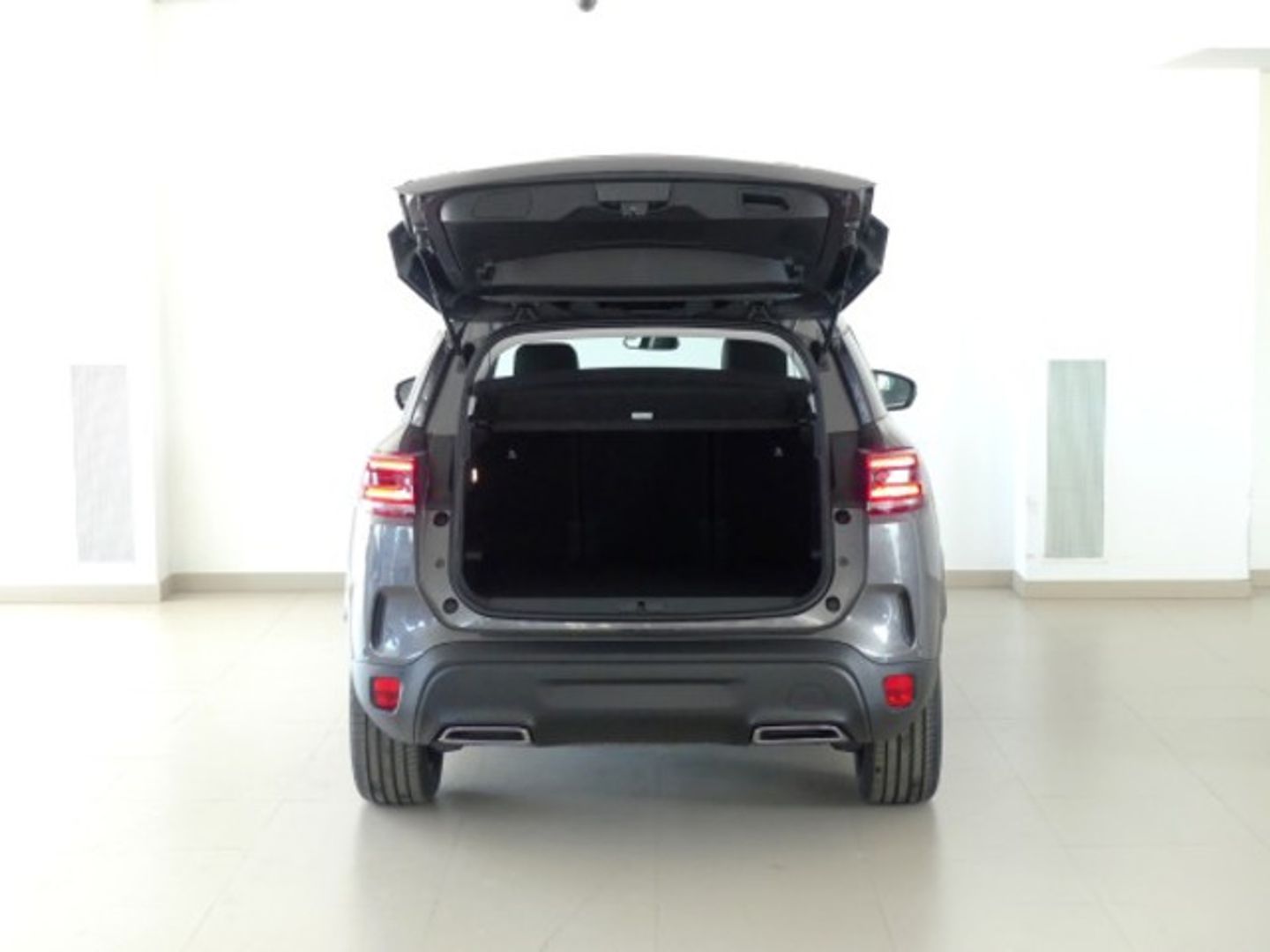 Citroen C5 Aircross Hybrid 180 Feel Pack e-EAT8 132 kW (180 CV)