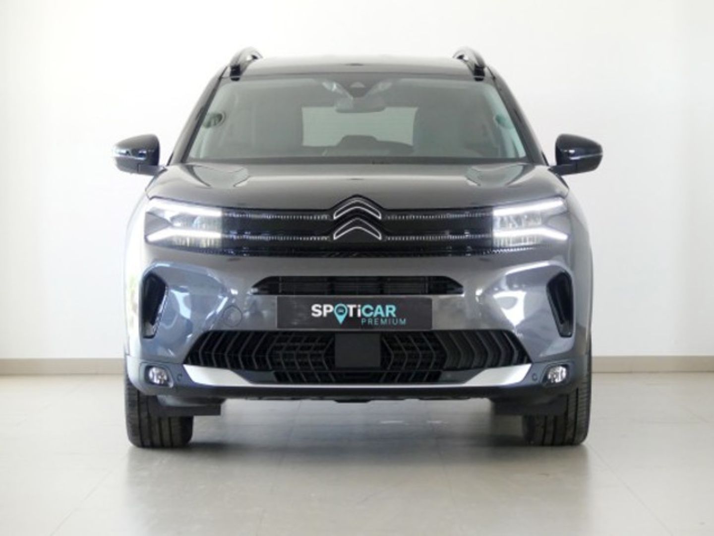 Citroen C5 Aircross Hybrid 180 Feel Pack e-EAT8 132 kW (180 CV)