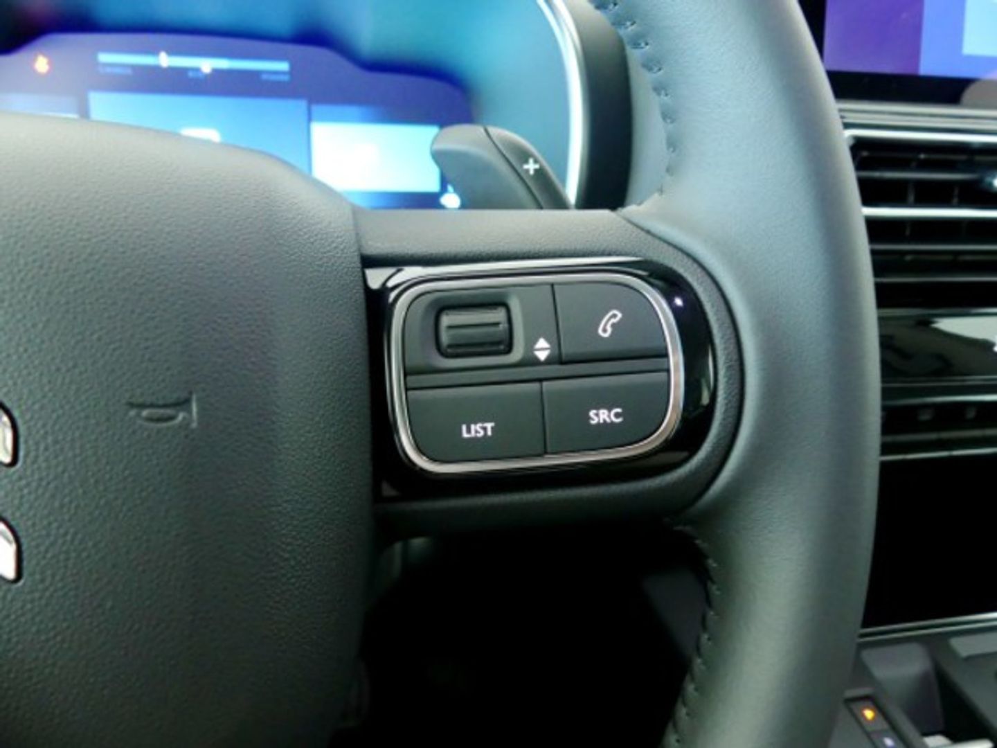Citroen C5 Aircross Hybrid 180 Feel Pack e-EAT8 132 kW (180 CV)