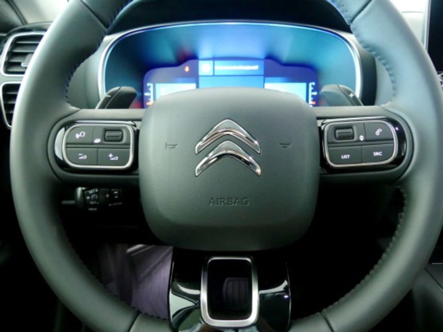Citroen C5 Aircross Hybrid 180 Feel Pack e-EAT8 132 kW (180 CV)